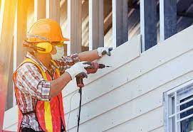 Best Custom Trim and Detailing for Siding  in Ruckersville, VA