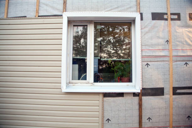 Best Fascia and Soffit Installation  in Ruckersville, VA