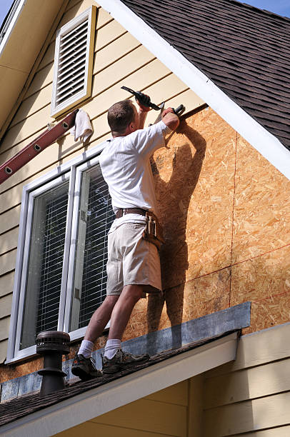 Best Weatherproofing and Sealing  in Ruckersville, VA
